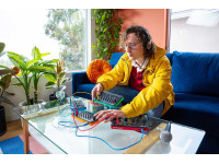 <b>Roland E-4 VOICE TWEAKER Processador Voz Portátil Auto-Pitch Vocoder Looper AIRA COMPACT</b> <b>Roland E-4 VOICE TWEAKER Processador Voz Portátil Auto-Pitch Vocoder Looper AIRA COMPACT</b>